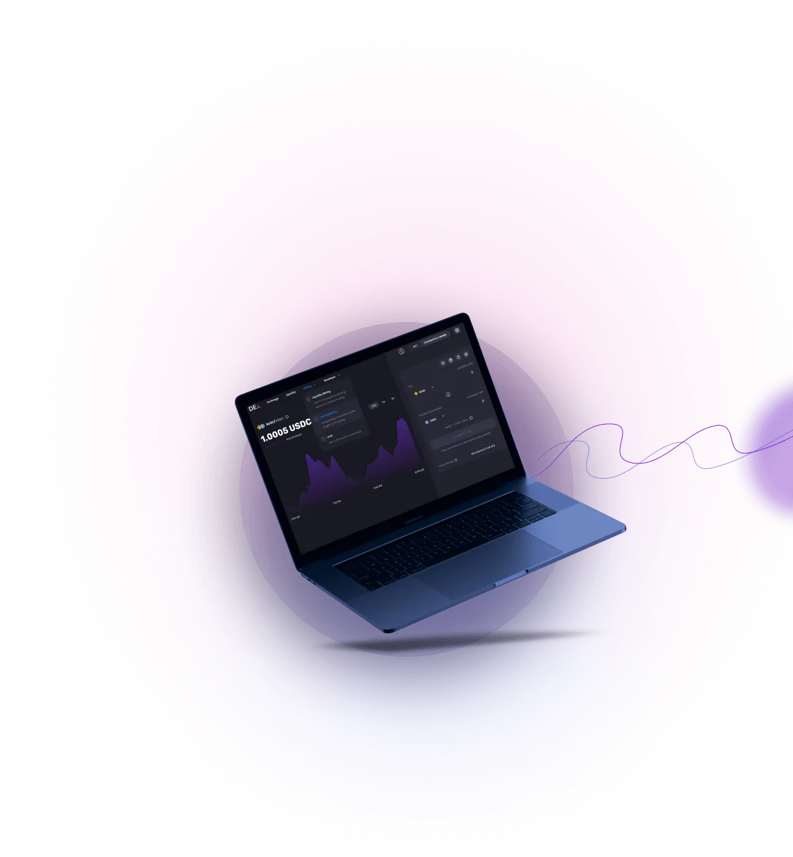 Quantavexia - Uncover the Quantavexia Innovators