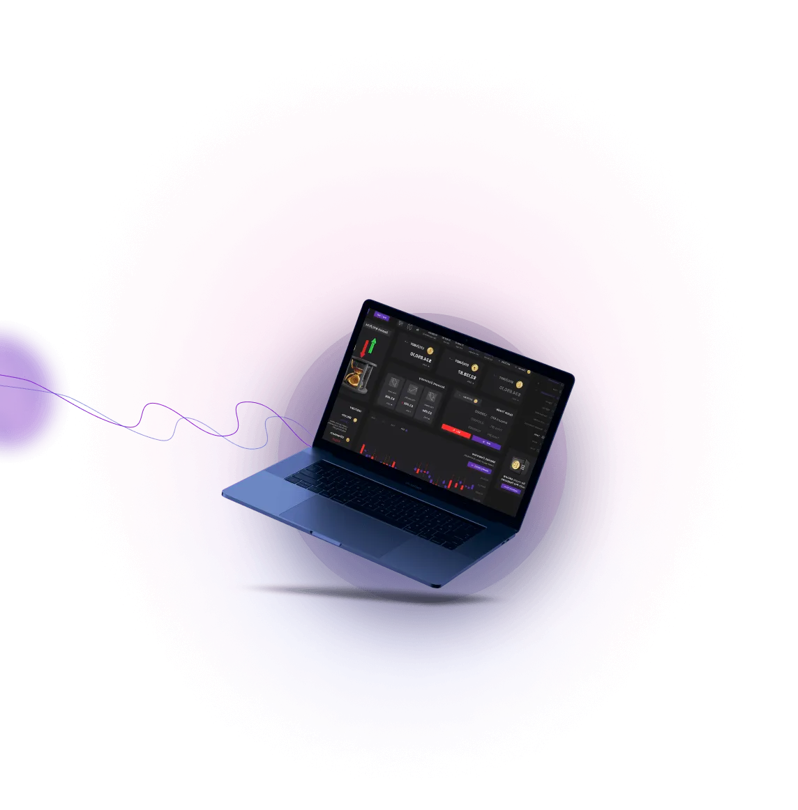 Quantavexia - Are you presently involved with Quantavexia?